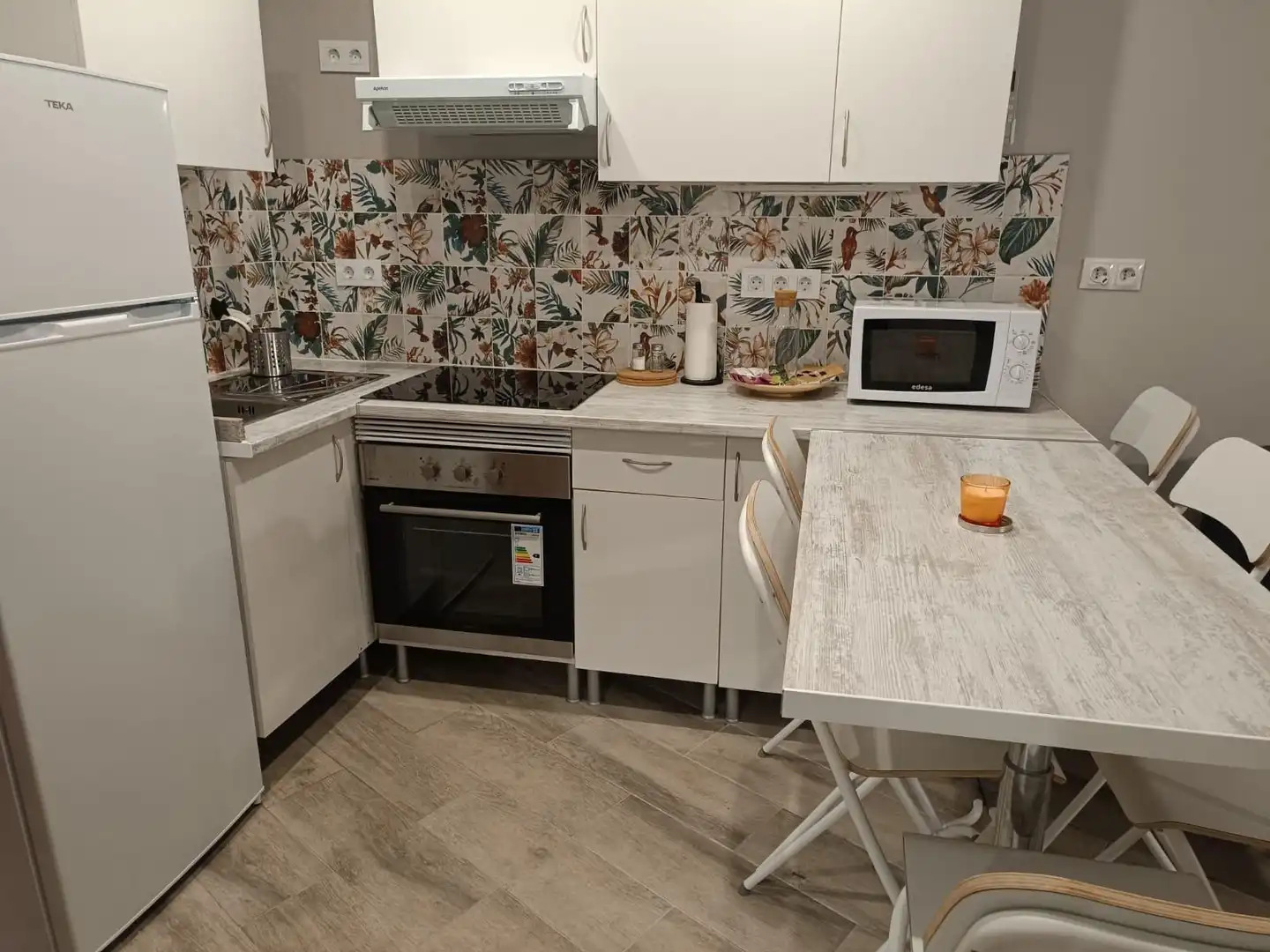 Piso de 39 m² en Mogán