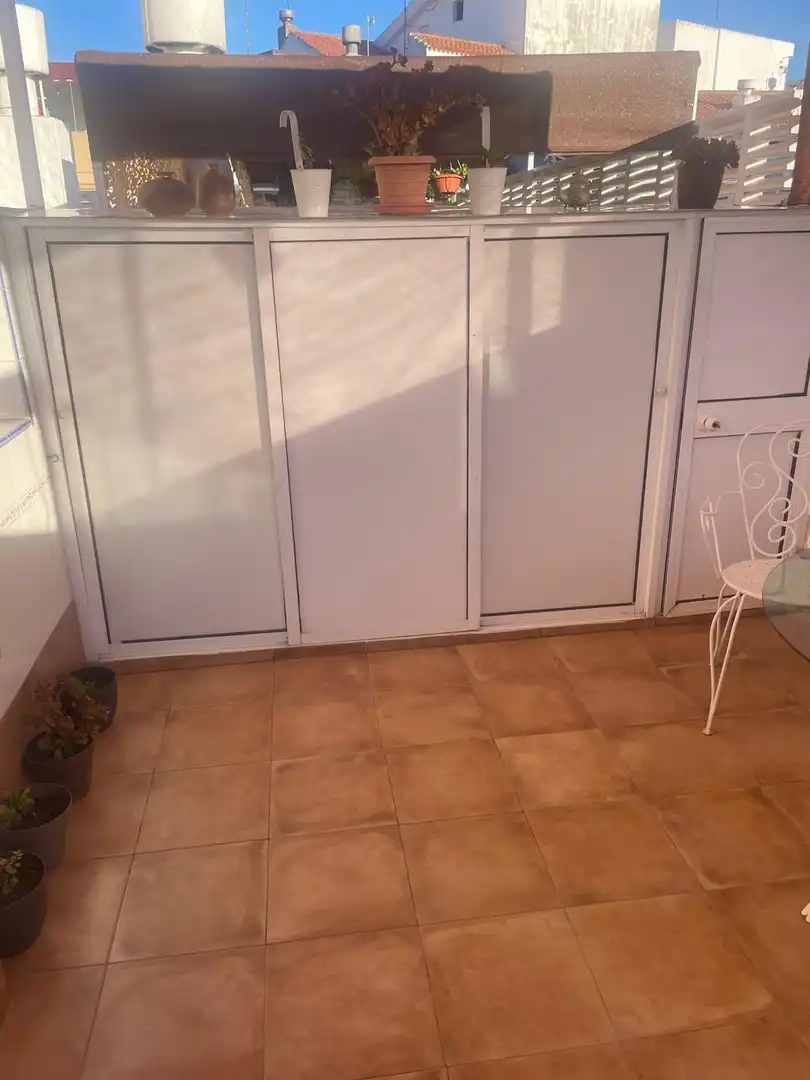 Pis de 80 m² a Huelva
