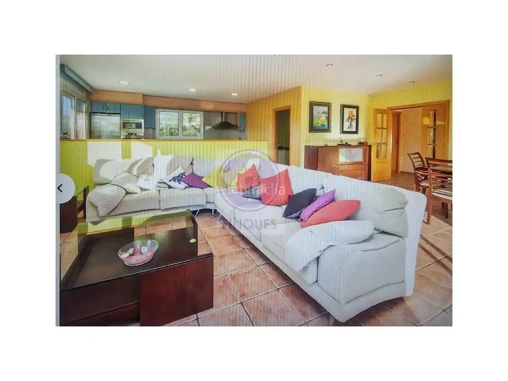 Casa de 120 m² a Calonge i Sant Antoni