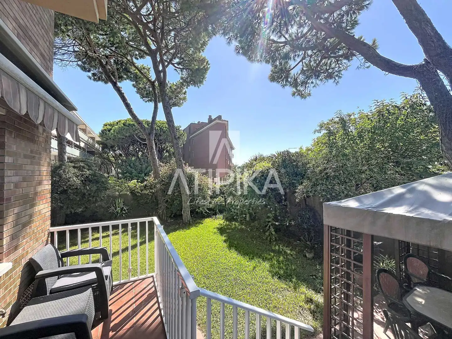 Piso de 179 m² en Castelldefels