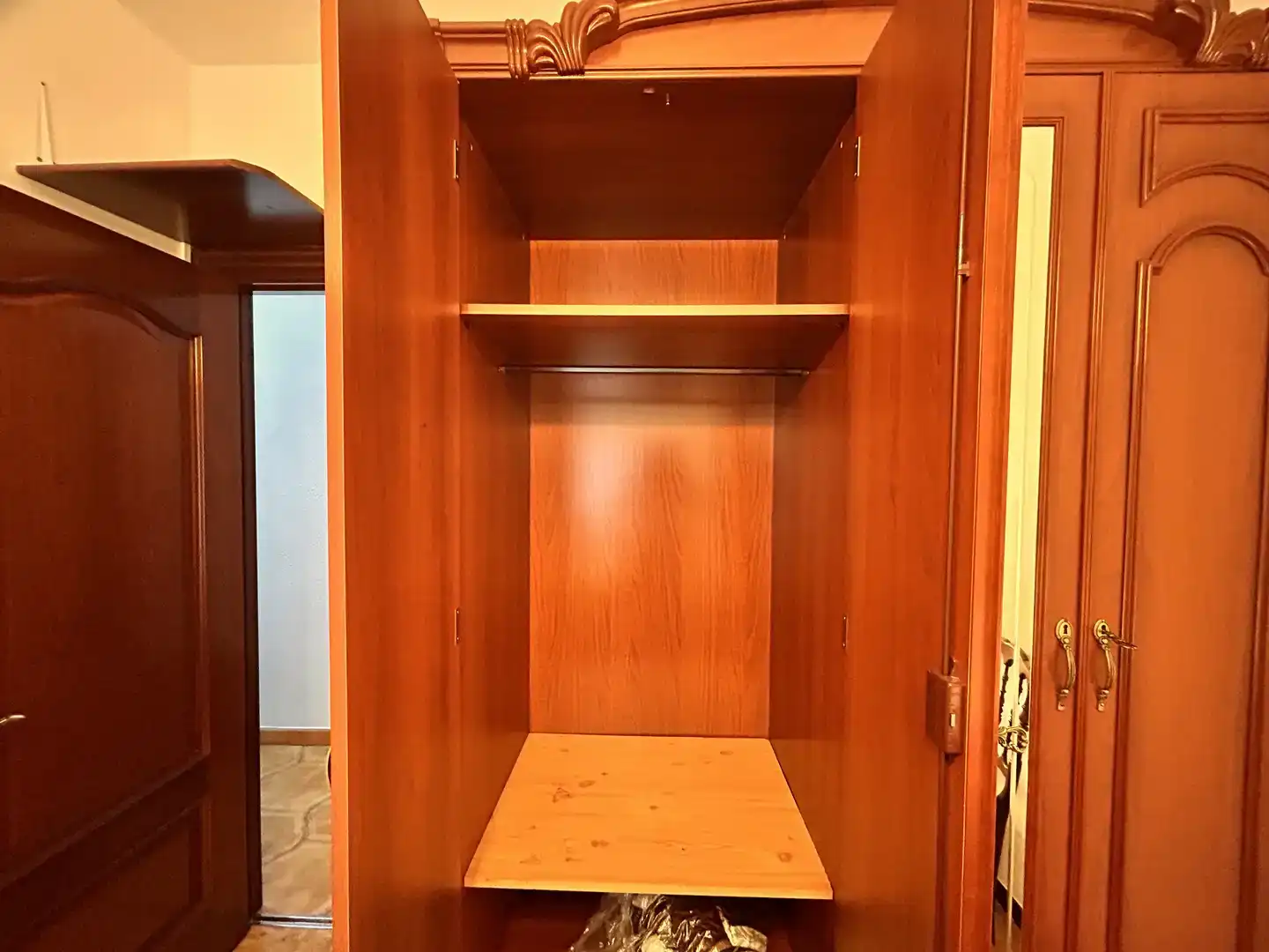 Habitación 83 m², Gijón