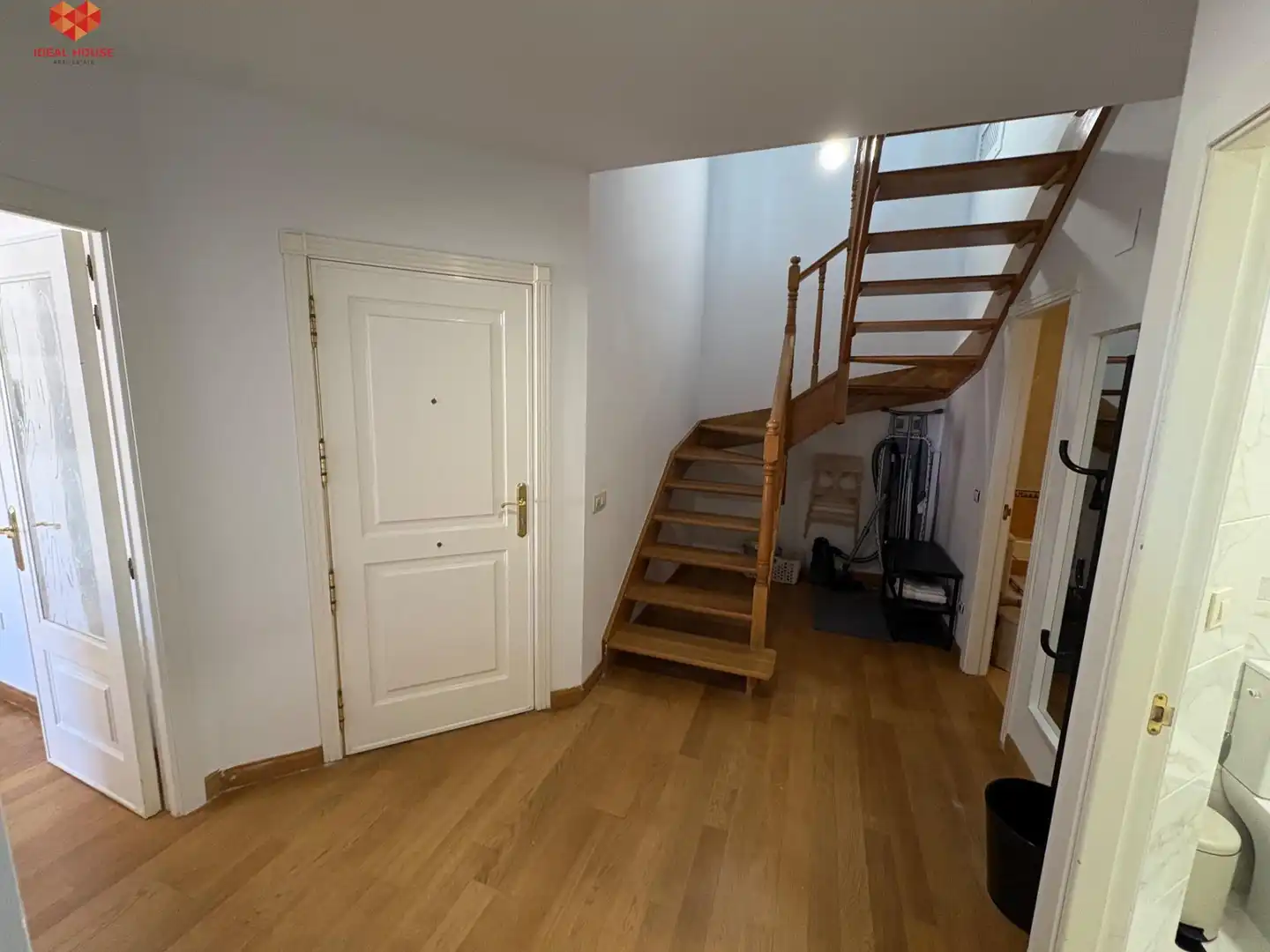 Habitación 155 m², Segovia