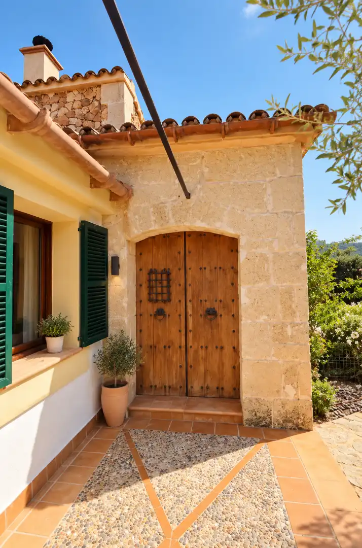 Casa de 140 m² en Andratx