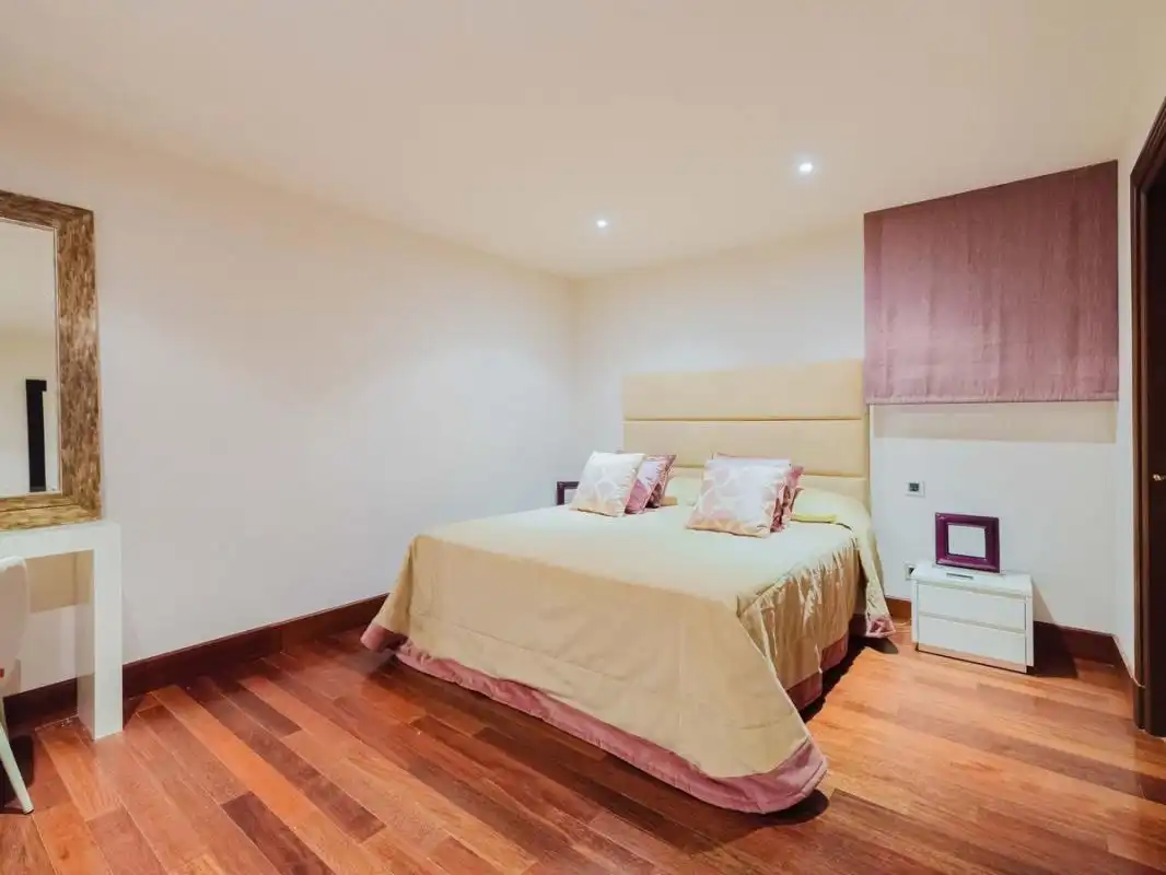 Pis de 634 m² a Benahavís