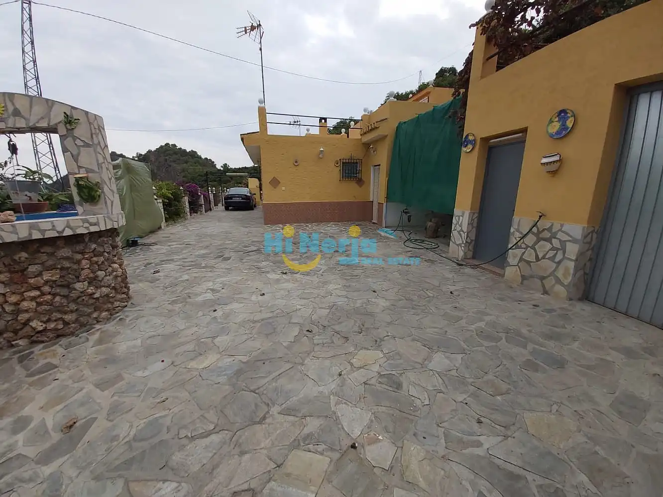 Casa de 70 m² en Nerja
