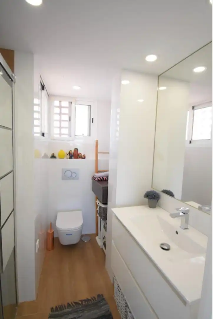 Wohnung zur Miete, el Campello