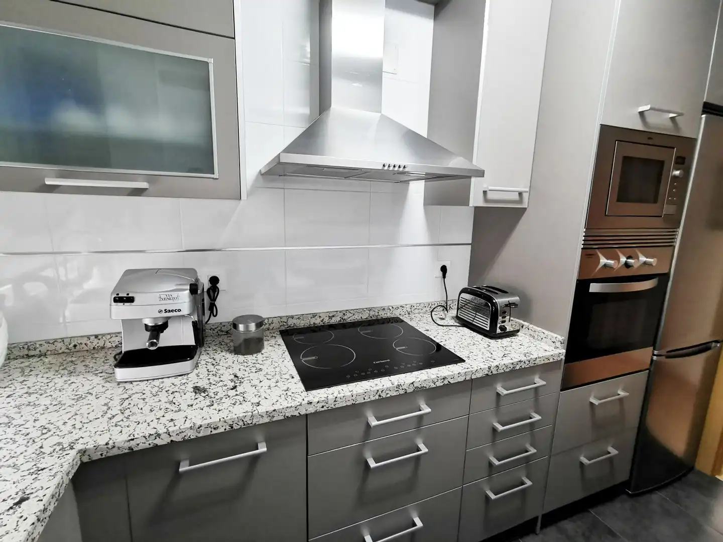 Piso de 95 m² en Salamanca