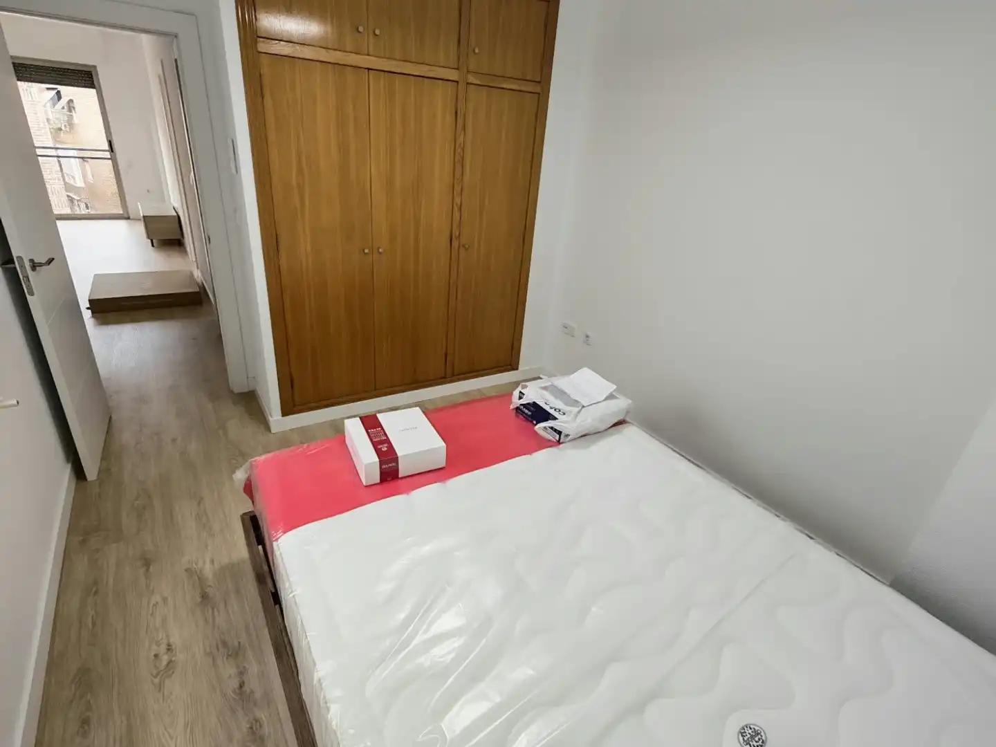 Piso de 60 m² en Murcia