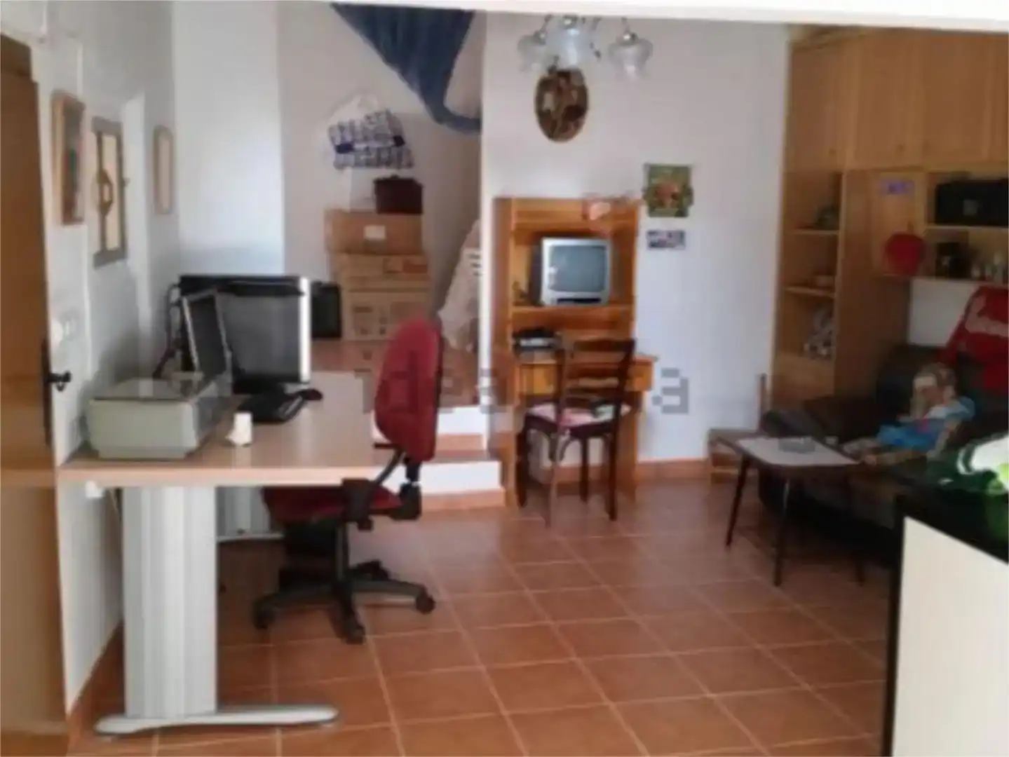 Piso de 183 m² en Albalate del Arzobispo