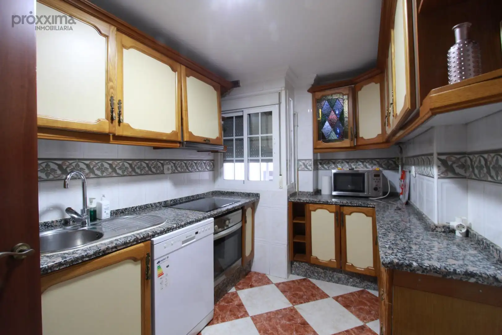 Appartamento 122 m² a Siviglia