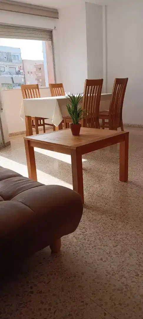 Habitación 100 m², San Juan de Alicante