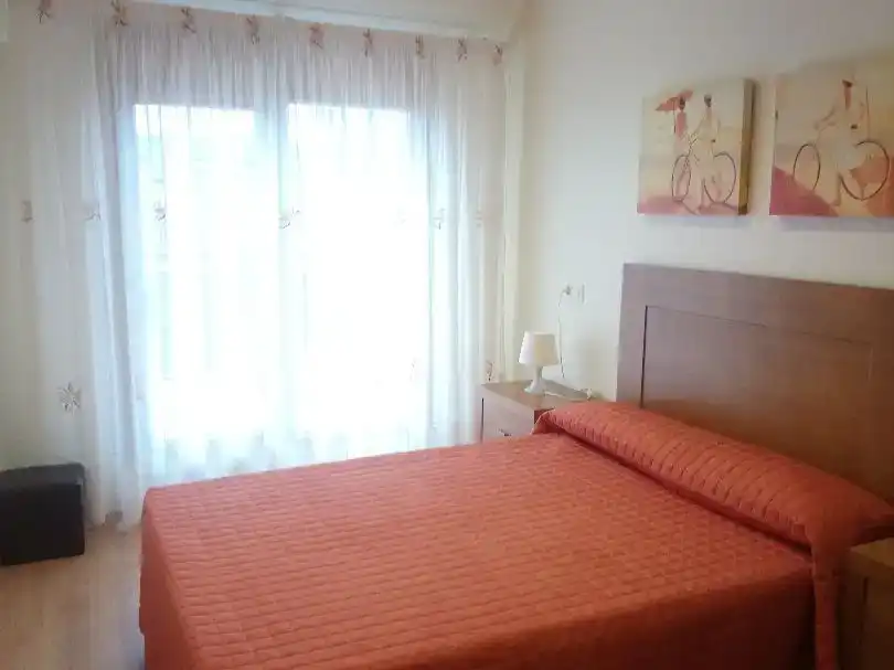 Piso de 100 m² en Foz