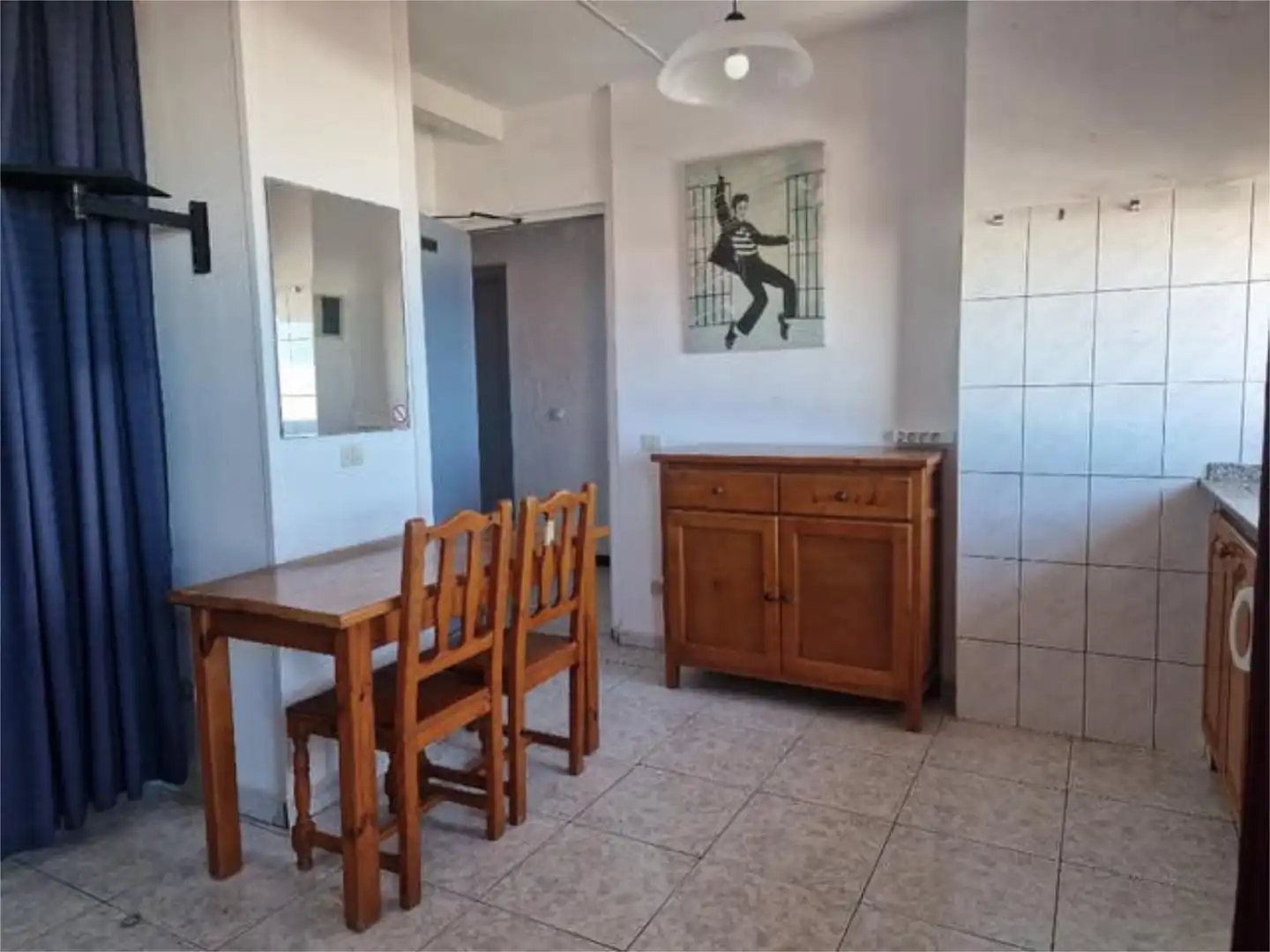 Pis de 50 m² a Puerto de la Cruz