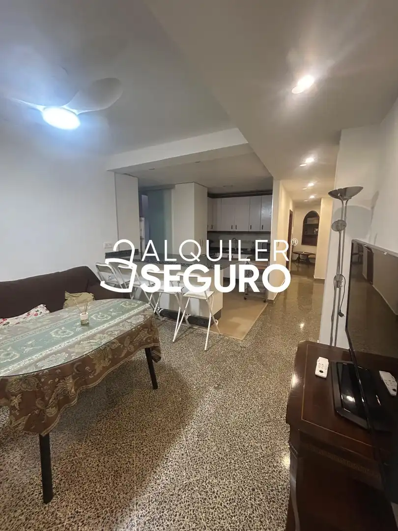 Piso de 118 m² en Granada