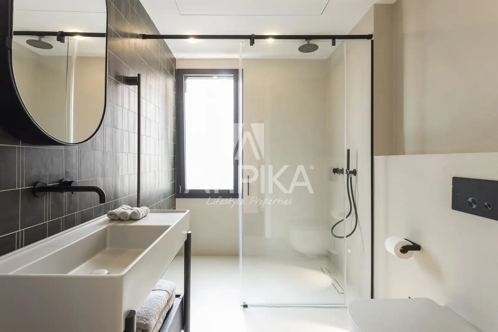 Pis de 427 m² a Barcelona