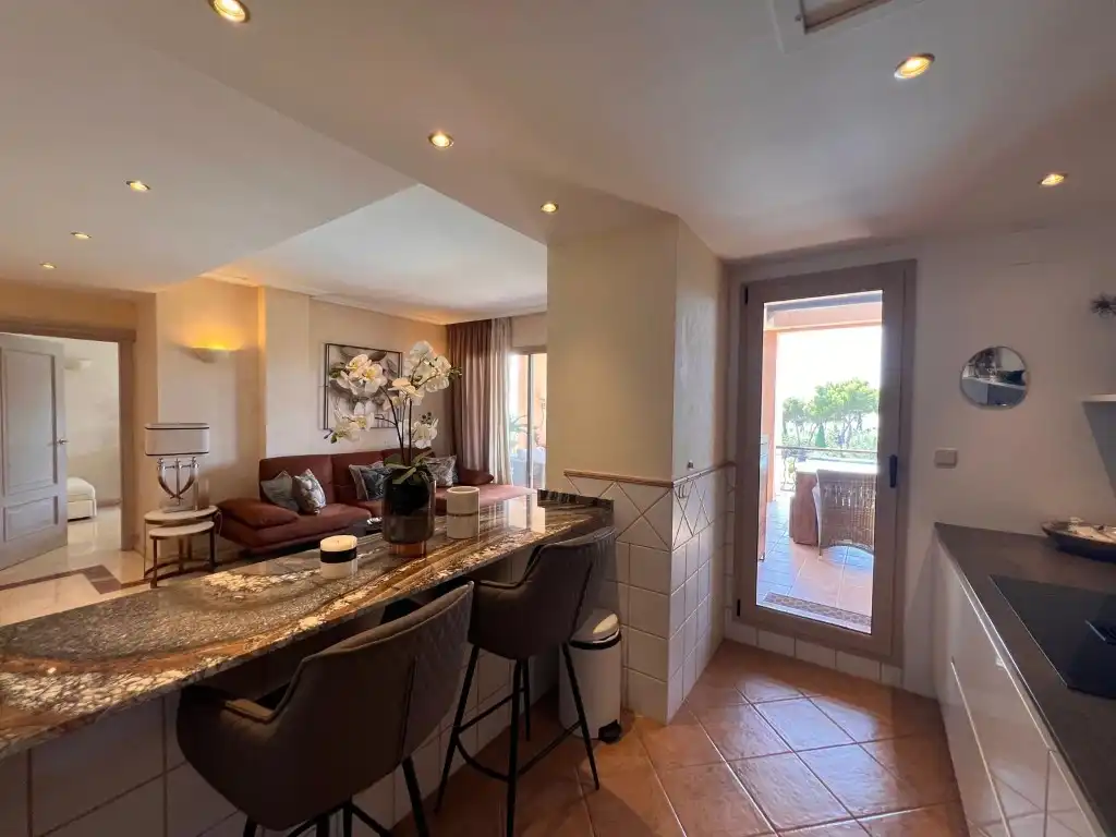 Piso de 121 m² en Calvià