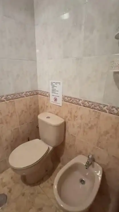 Pis de 30 m² a Granada