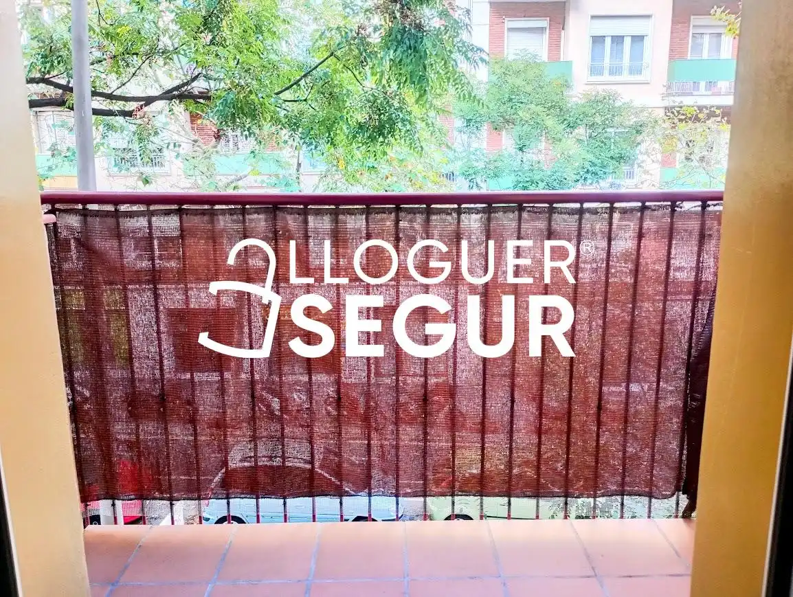Pis de 80 m² a Barcelona