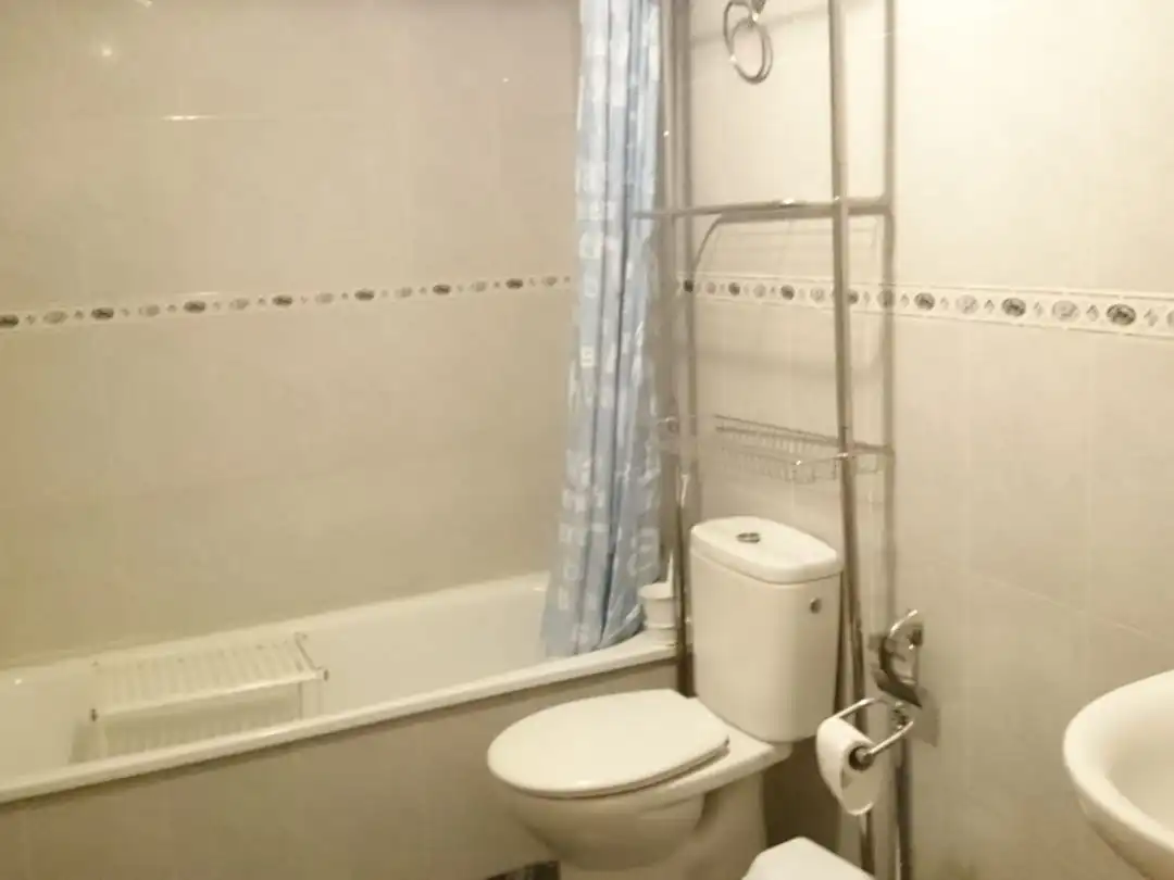 Piso de 107 m² en Sigüenza