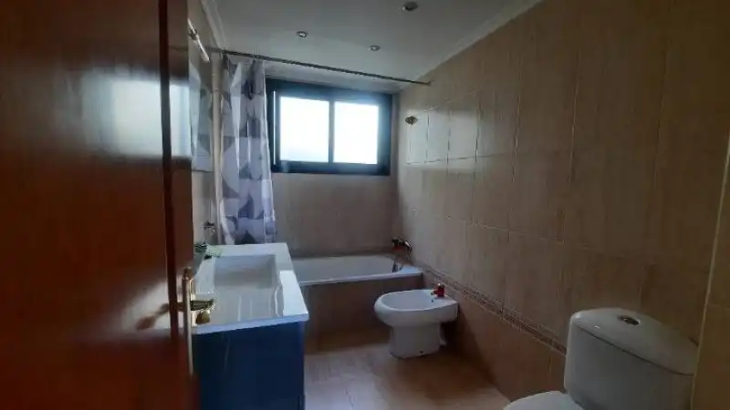 Pis de 97 m² a Vigo