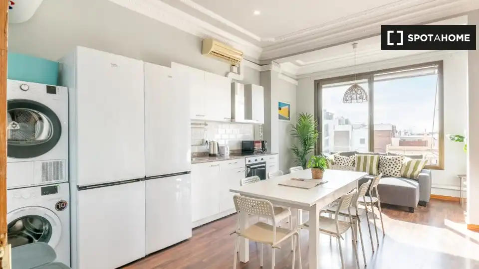 Habitación en alquiler, Barcelona