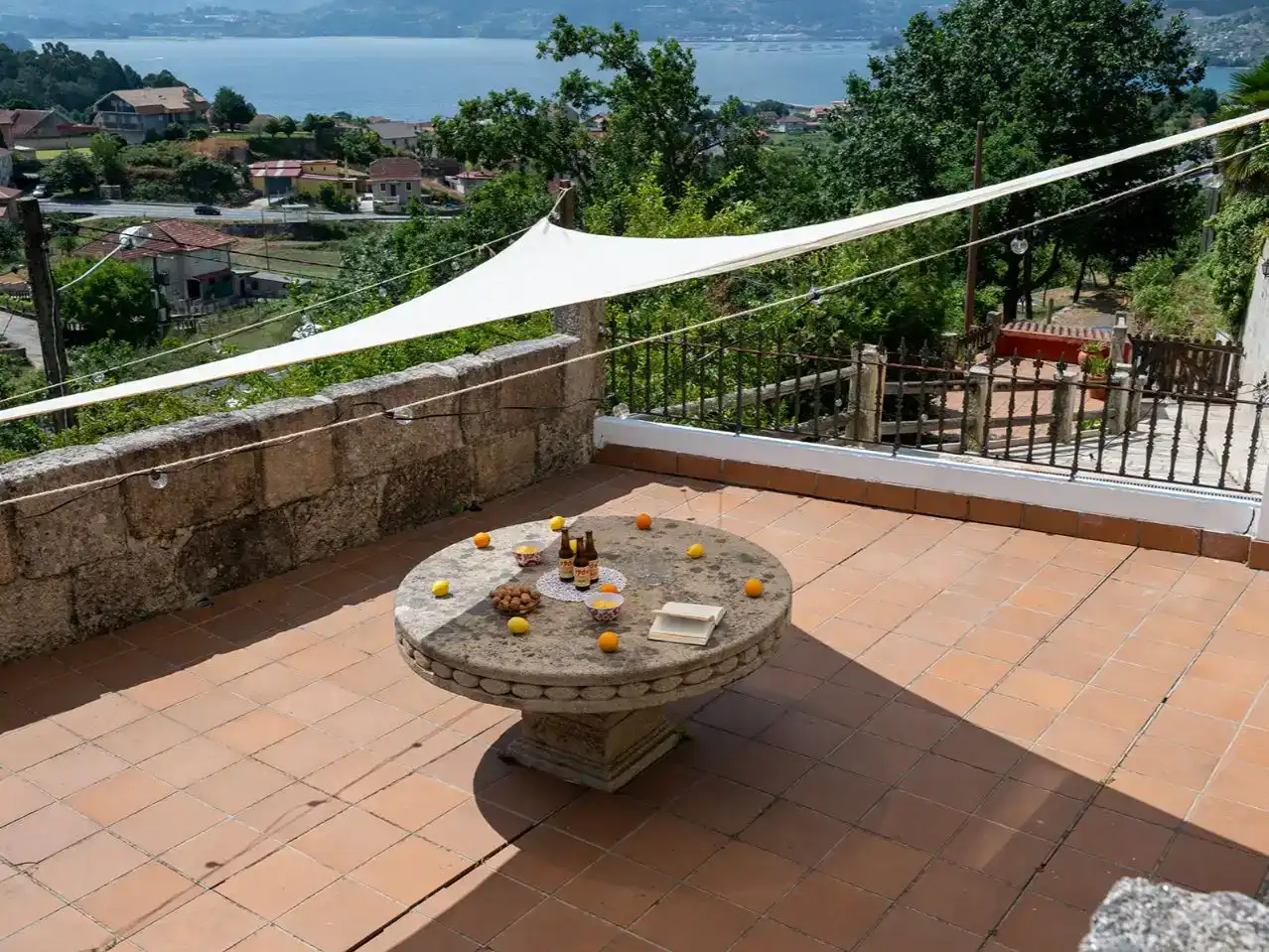 Piso de 230 m² en Vilaboa