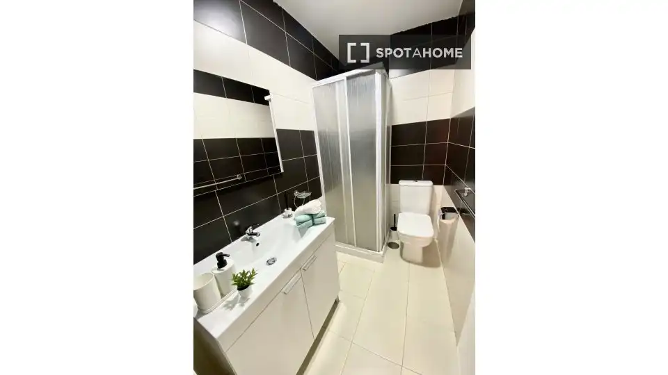 Habitación en alquiler, Getafe