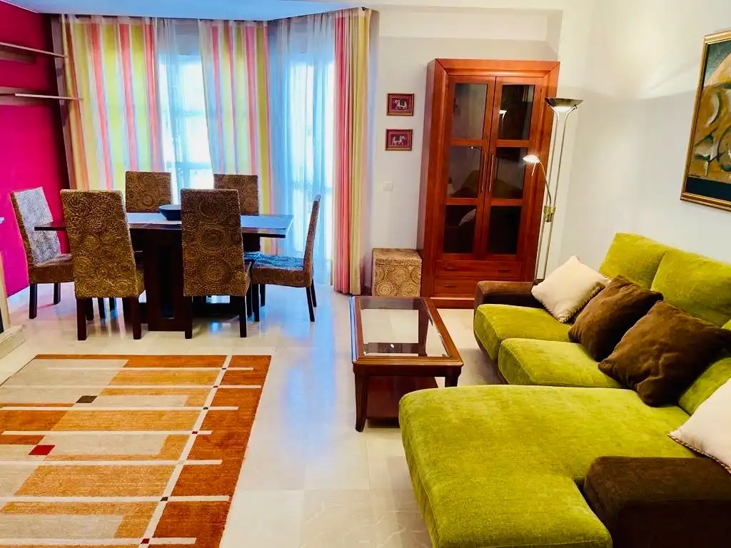 Piso de 150 m² en Mairena del Aljarafe