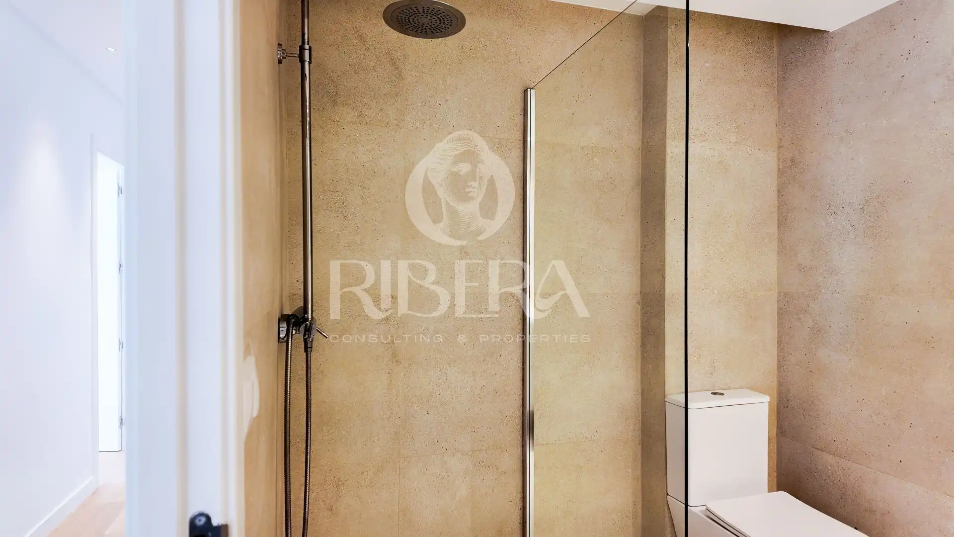 Appartamento 104 m² a Valencia
