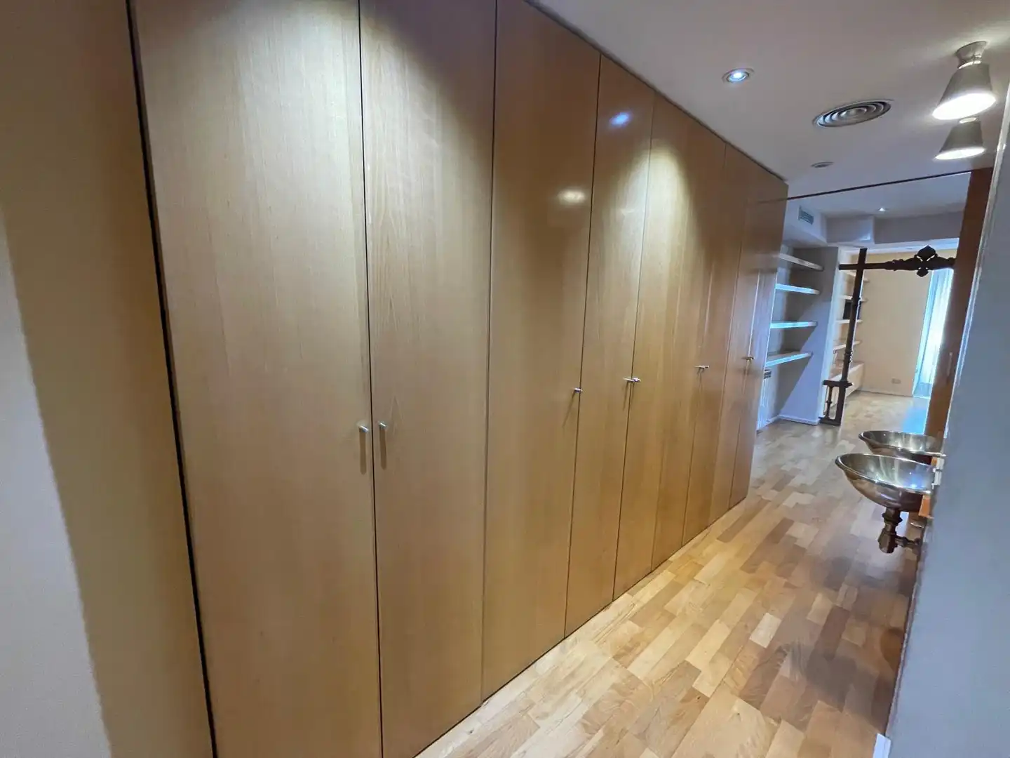 Piso de 110 m² en Zaragoza