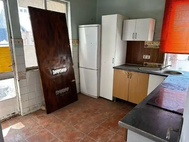 Piso de 118 m² en Bembibre