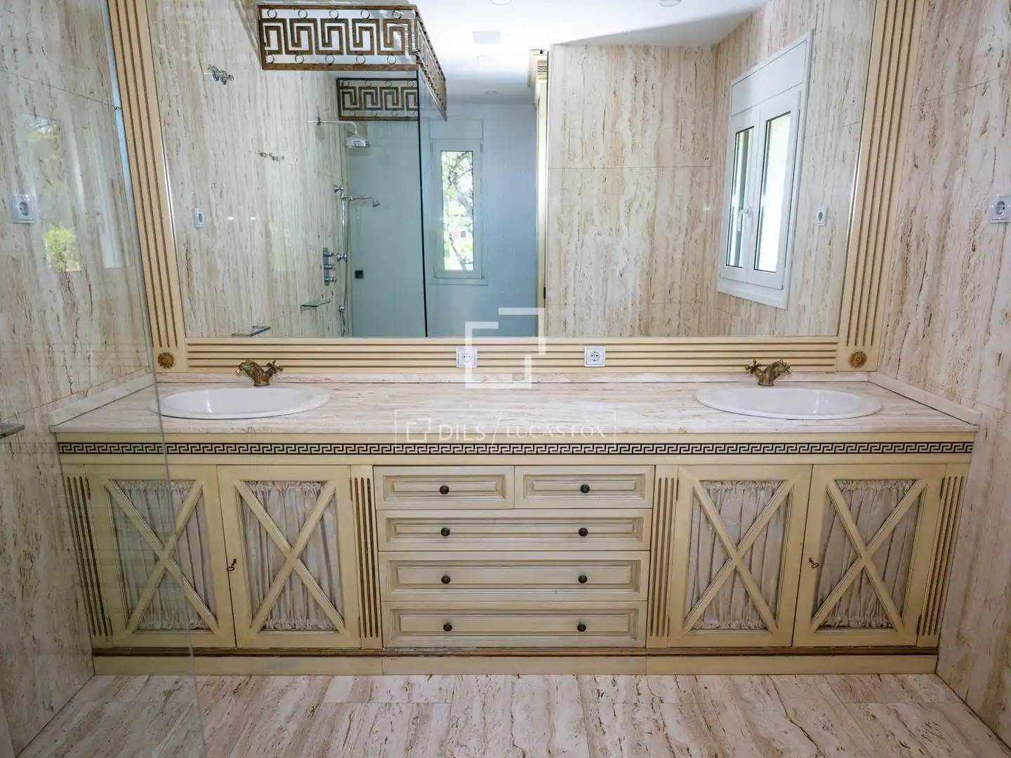 Casa 1164 m² a Madrid