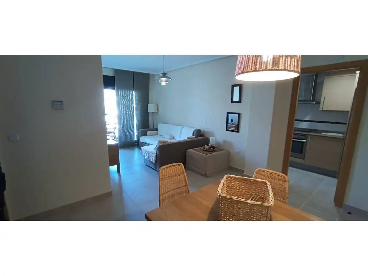 Appartement 63 m² à Sant Jordi / San Jorge