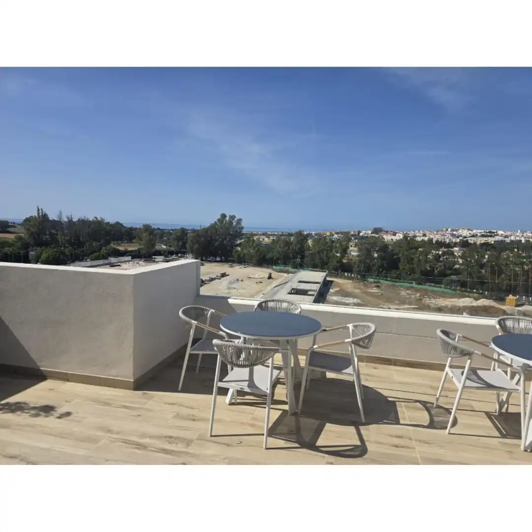 Piso de 100 m² en Marbella