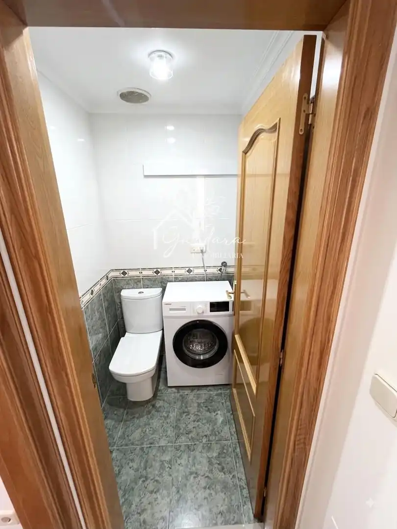 Piso de 68 m² en Ferrol