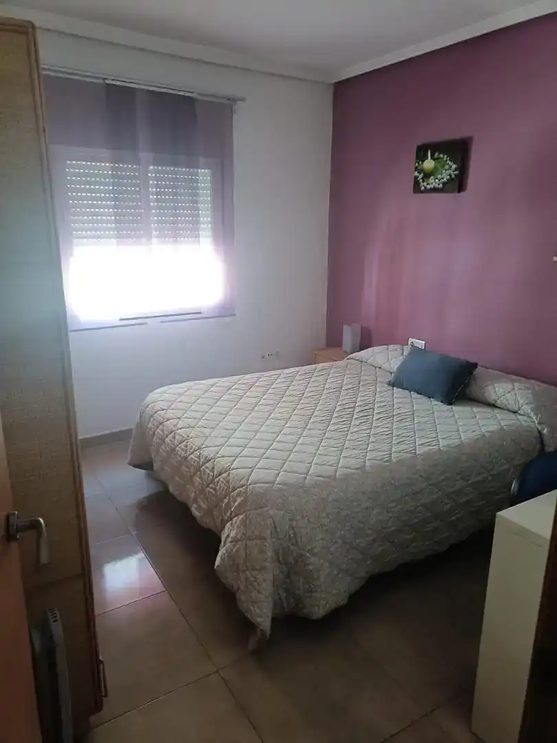 Piso de 65 m² en Huelva