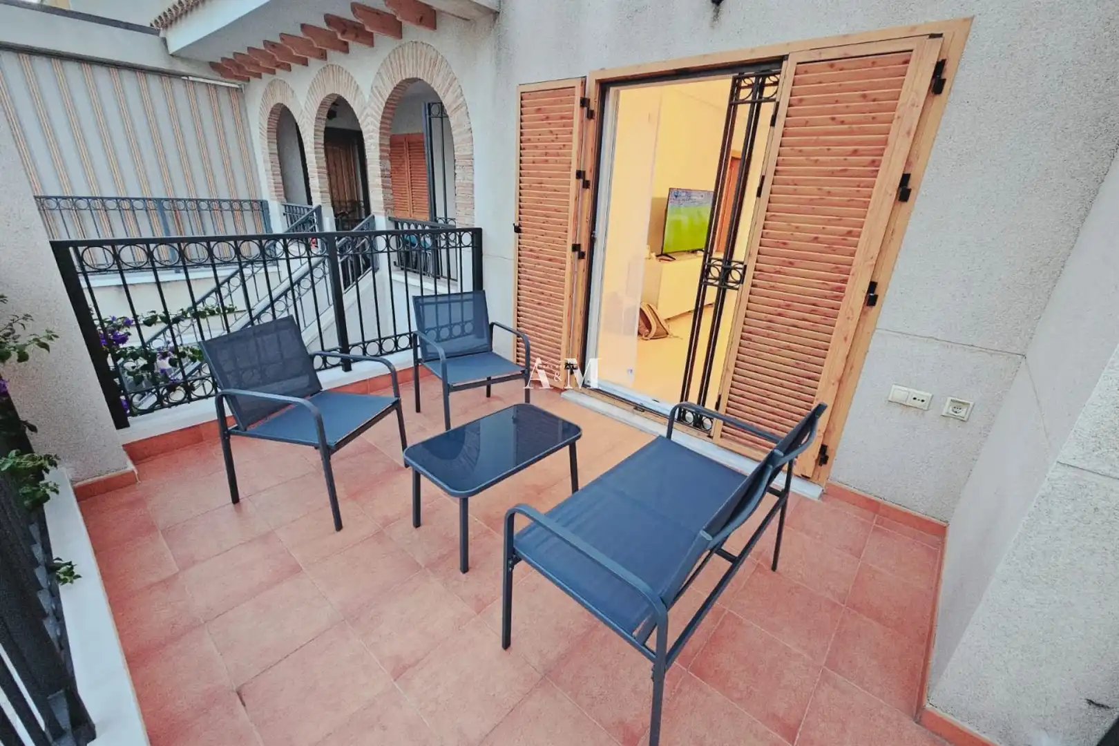 Apartamento 140 m² em Daya Vieja
