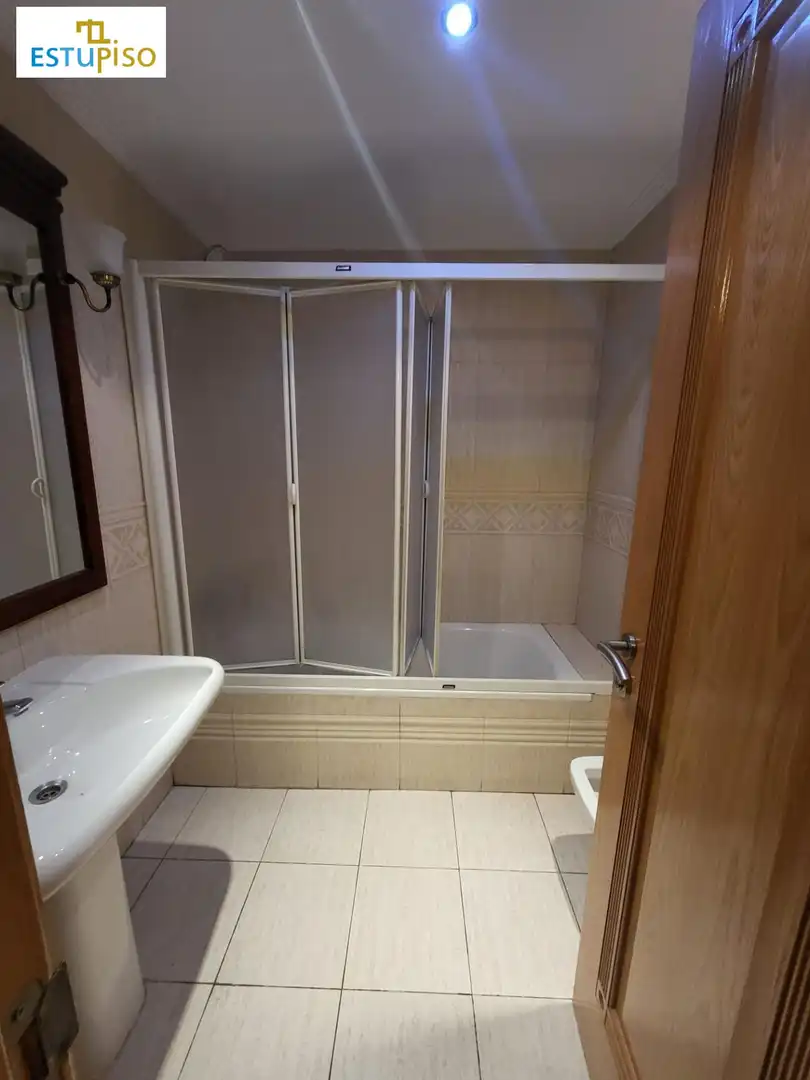 Piso de 170 m² en León