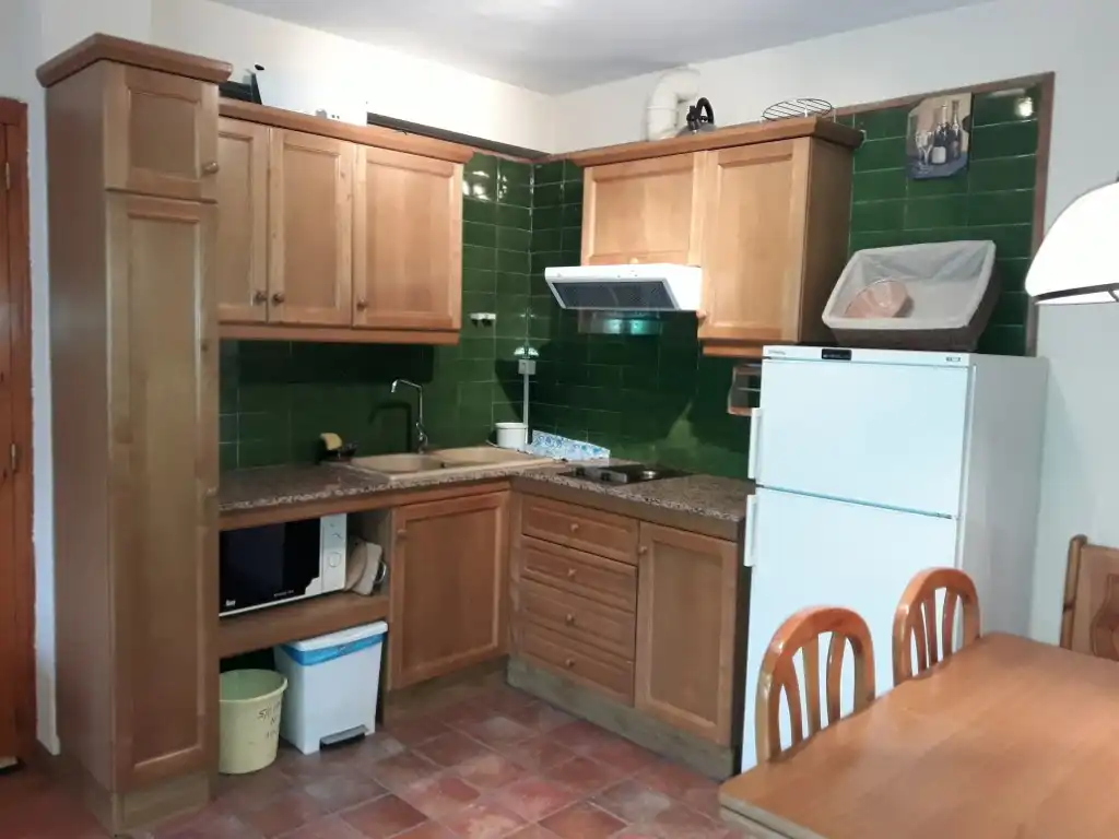 Piso de 90 m² en Alp