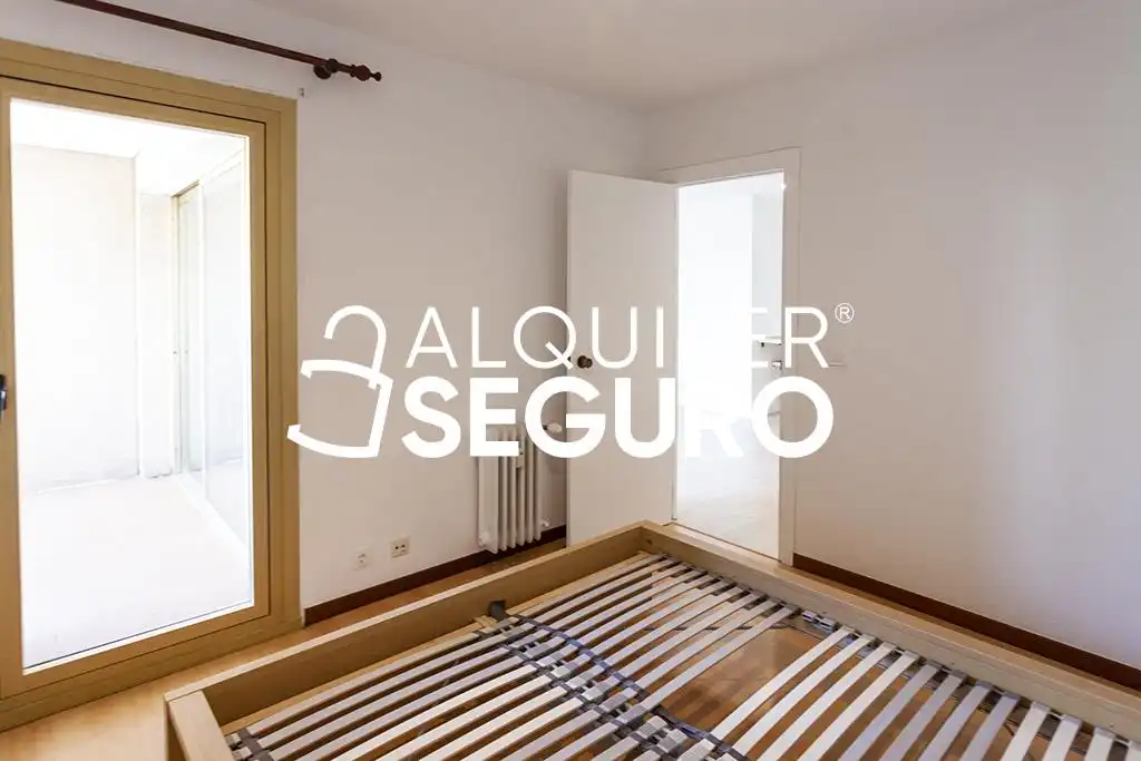 Piso de 76 m² en Madrid