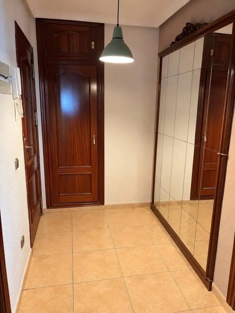 Piso de 89 m² en Cáceres