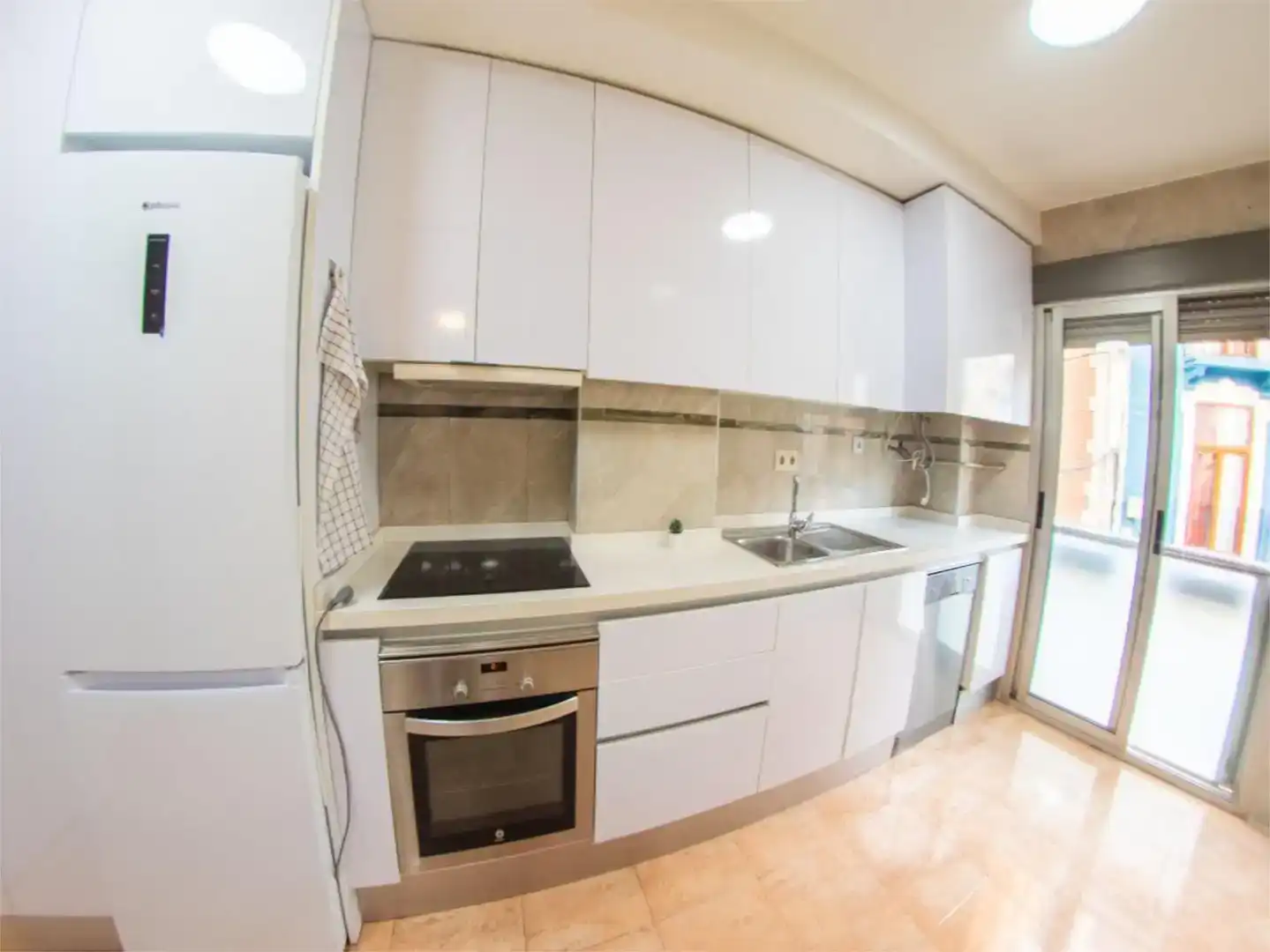 Habitación 120 m², Murcia
