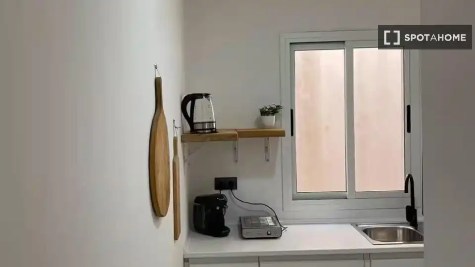 Habitación en alquiler, Málaga