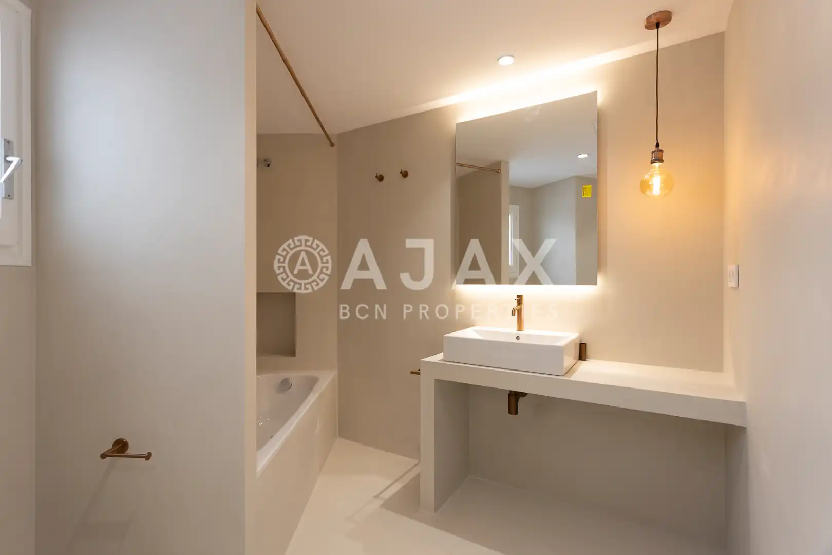 Piso de 220 m² en Barcelona
