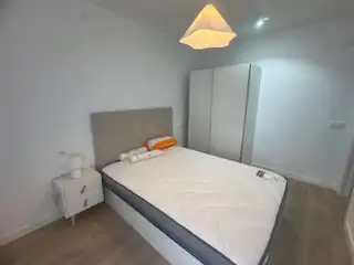 Piso de 48 m² en León