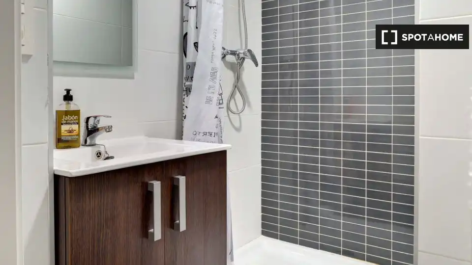 Habitación 104 m², Zaragoza