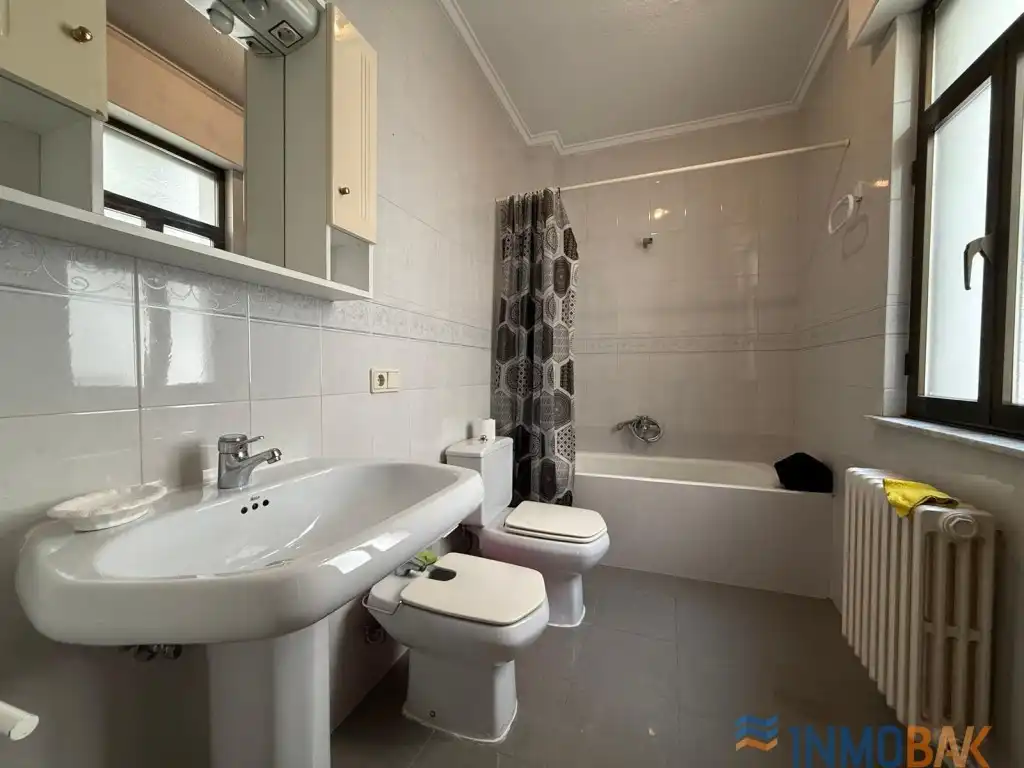Piso de 80 m² en Salamanca