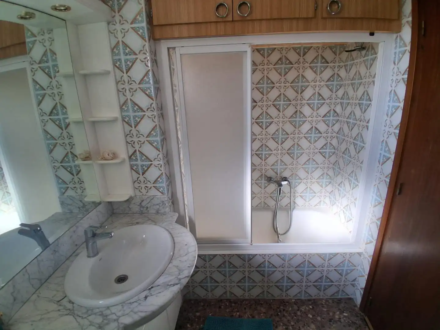 Piso de 133 m² en Almansa
