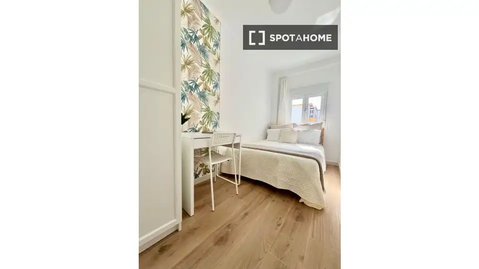 Habitación 81 m², Sevilla