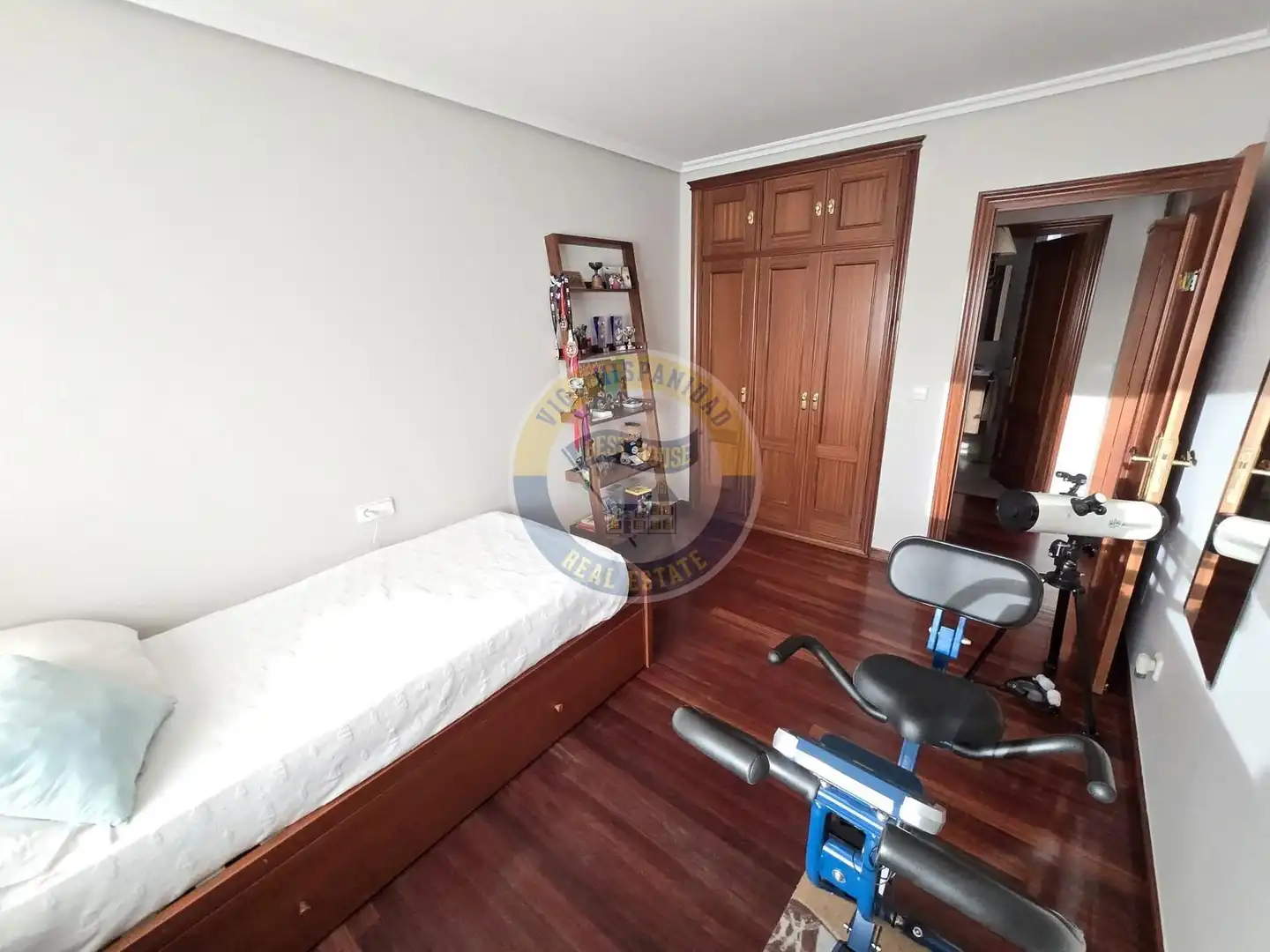 Appartamento 100 m² a Vigo